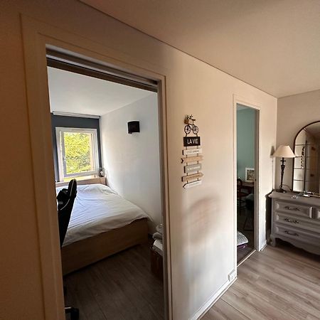 L'Hay-Les-Roses Proche Rer Paris Apartment Bagian luar foto