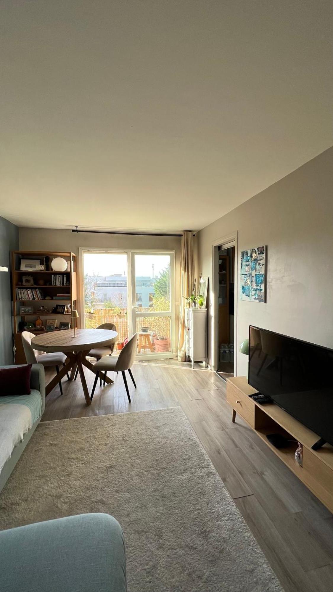 L'Hay-Les-Roses Proche Rer Paris Apartment Bagian luar foto