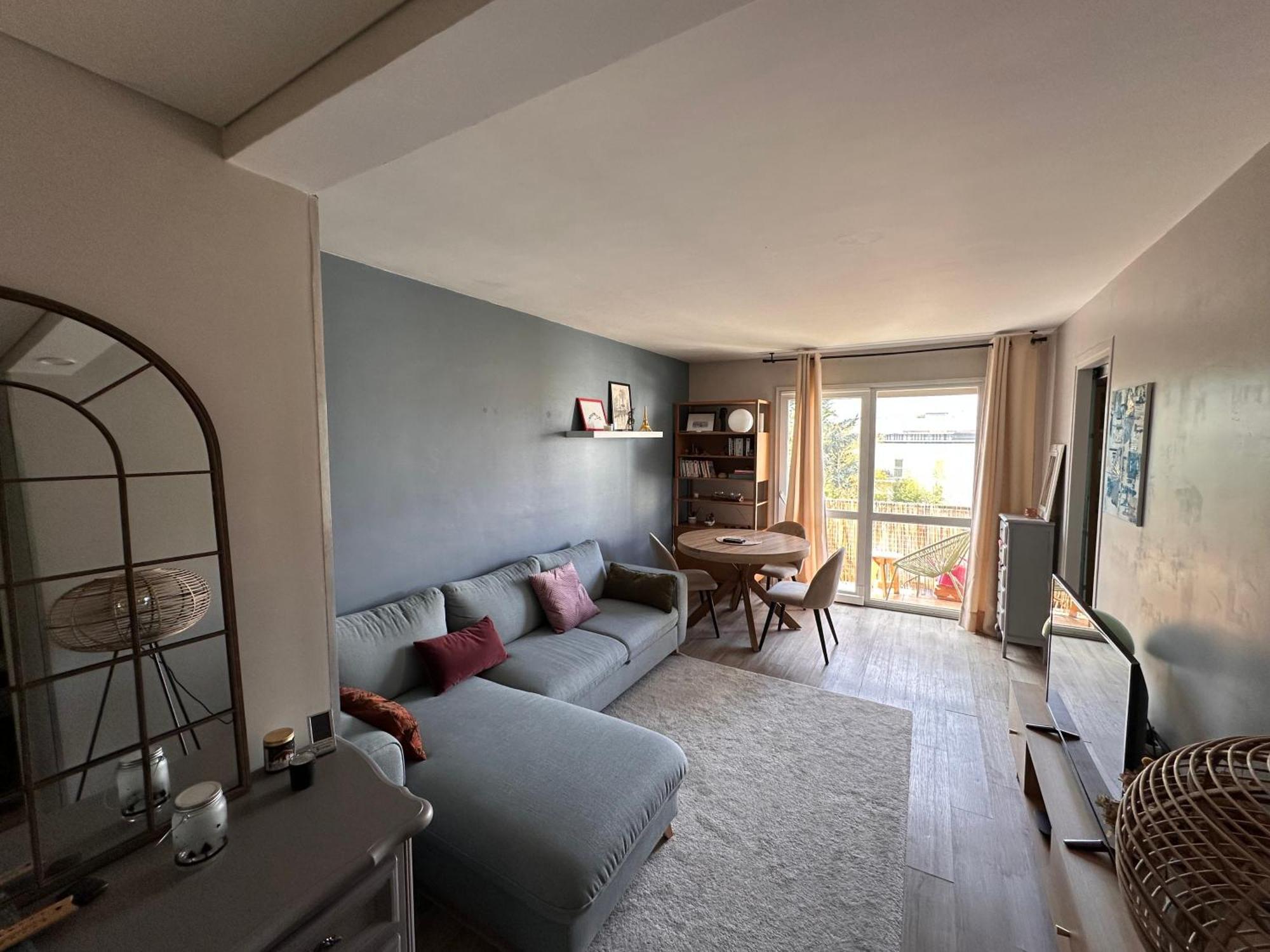 L'Hay-Les-Roses Proche Rer Paris Apartment Bagian luar foto
